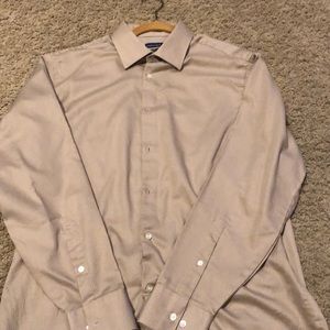 Geoffrey Beene Dress Shirt
